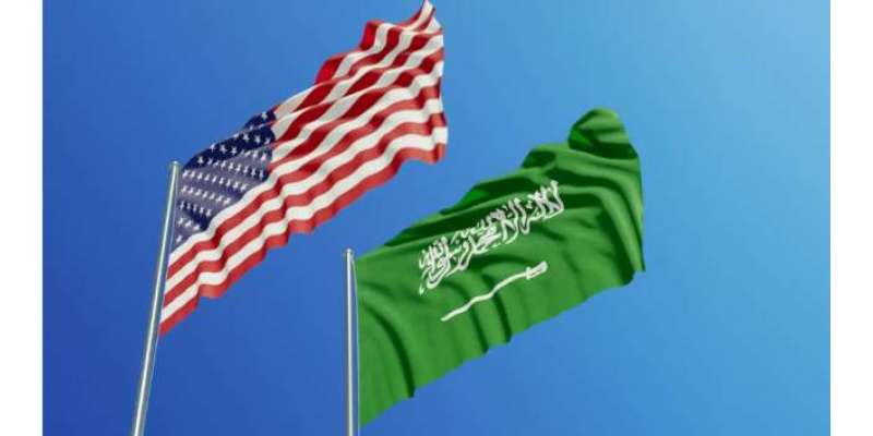 سعودی امریکی معاہدے تکمیل کے بہت قریب ہیں،امریکہ پھر سرگرم