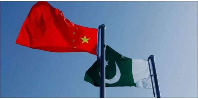 چین، پاکستان کی جانب سے 2 ارب ڈالر قرض کی ادائیگی میں توسیع کی درخواست ..