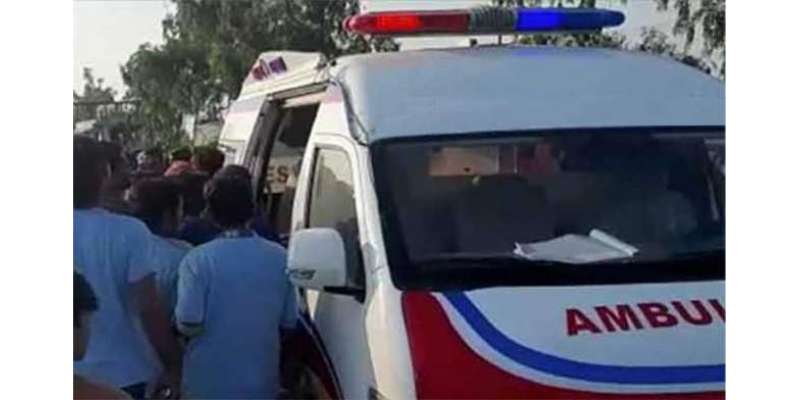 فیصل آباد،گھر میں آتشزدگی سے 3 بچے جھلس کر جاں بحق