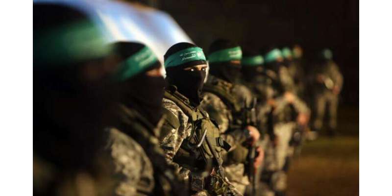 جنگ بندی اورغزہ سے اسرائیلی افواج کا انخلا چاہتے ہیں، حماس