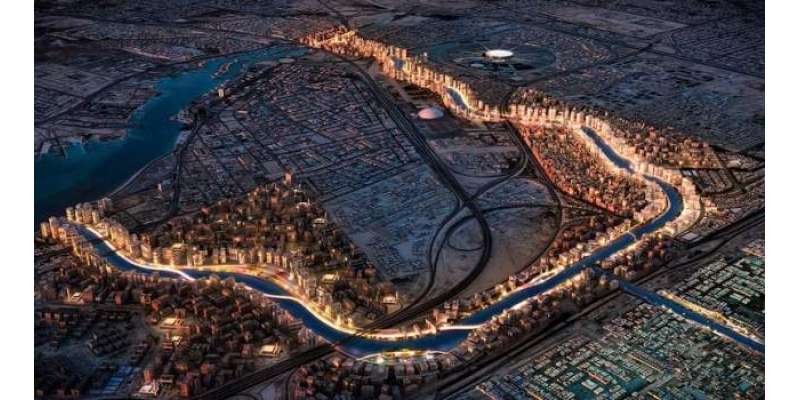 سعودی عرب نے جدید تعمیرات کا نیا منصوبہ تیار کرلیا
