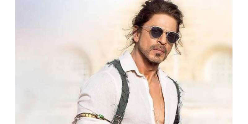 شاہ رخ خان کی اپنی بیٹی سوہانا کی فلم کیلئے 200 کروڑ کی سرمایہ کاری