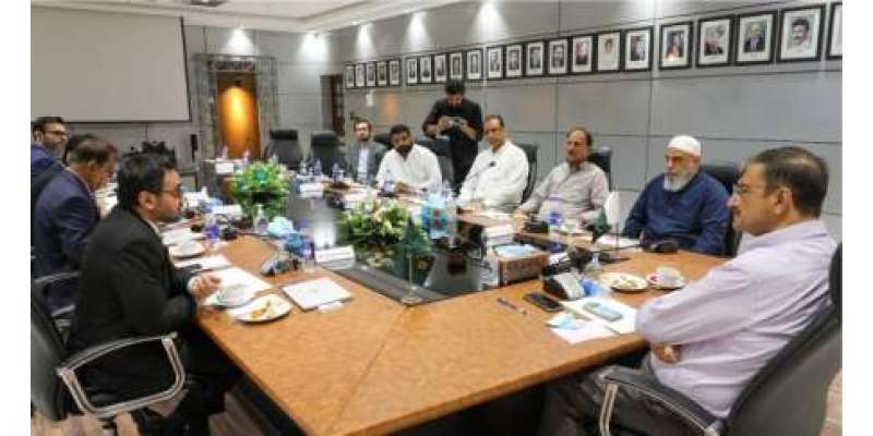 قائم مقام چیئرمین پی سی بی منیجمنٹ کمیٹی کے نام کا اعلان کر دیا گیا