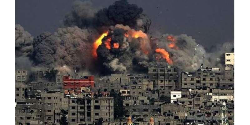 سلامتی کونسل کی قرارداد میں رمضان المبارک کے دوران غزہ میں فوری جنگ ..