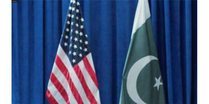 پاکستان سے دہشت گردی کیخلاف کوششیں بڑھانے پر اتفاق ہوا ہے، امریکا