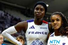 فرانسیسی سپرنٹر کو حجاب پہننے کے باعث اولمپکس کی افتتاحی تقریب سے خارج ..