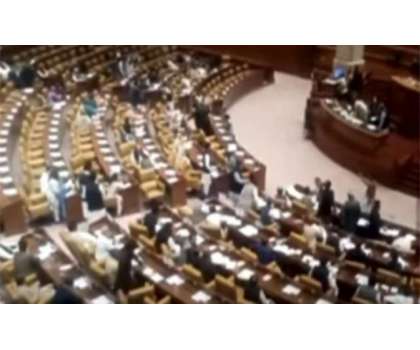 پنجاب اسمبلی اجلاس، اپوزیشن کا ہتک عزت بل 2024ء مسترد کرنے کا اعلان 
