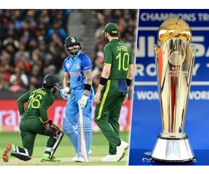 ٹی ٹونٹی ورلڈ کپ 2024ء ، ویرات کوہلی نے پاک بھارت ٹاکرے کی اہمیت بتادی 
