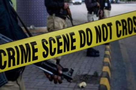 کراچی،غیر ملکی شہریوں کی گاڑی پر خود کش حملہ،2دہشت گرد ہلاک،2سیکورٹی ..