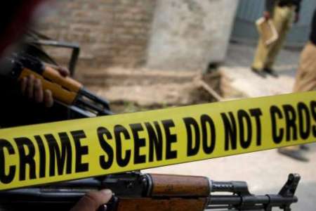 کراچی،غیر ملکی شہریوں کی گاڑی پر خود کش حملہ،2دہشت گرد ہلاک،2سیکورٹی ..