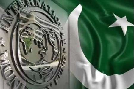 آئی ایم ایف نے پاکستان کیلئے 1.1 ارب ڈالر قسط کی منظوری دے دی