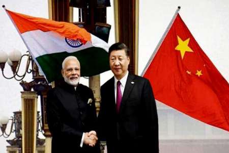 سرحدی تنازعات کے باوجود چین 118اعشاریہ4ارب ڈالر کی تجارت کے ساتھ بھارت ..