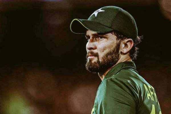 پاکستان کرکٹ ٹیم کے فاسٹ بولر شاہین آفریدی 6 اپریل کو 24 سال کے ہوگئے