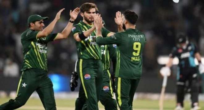 پی سی بی جلد ہی پاکستان ٹی ٹونٹی ورلڈ کپ سکواڈ کا اعلان کرے گا: رپورٹ