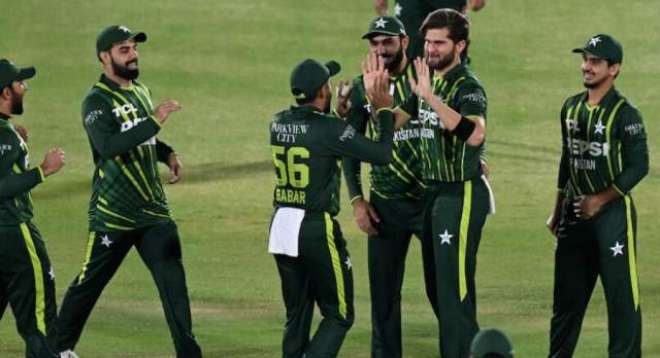 پاکستان کرکٹ ٹیم 28 ماہ سے ہوم گرائونڈ پر سیریز میں کامیابی سے محروم