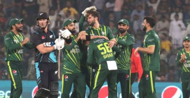پاکستان آئندہ سال چیمپئنز ٹرافی کے بعد نیوزی لینڈ کا دورہ کرے گا