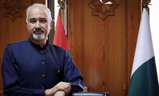 بھارت نے ایک بار پھر کھیل اور خود کا مذاق بنایا، فیصل نیاز ترمذی