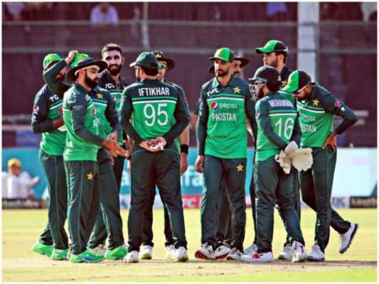 ورلڈ کپ کیلئے پاکستان ٹیم کا اعلان مئی کے وسط میں کیے جانیکا امکان