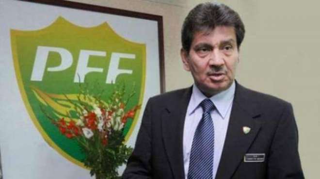 پاکستان فٹبال فیڈریشن کے سابق صدر فیصل صالح حیات این اے 108 سے الیکشن ہار گئے