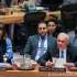 اقوام متحدہ میں فلسطین کی مکمل رکنیت کی قرارداد کو امریکہ نے ویٹو کر ..