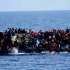 بحیرہ احمر میں جبوتی کے ساحل کے قریب 77 افراد کو لے جانے والی کشتی الٹ ..