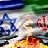 ایران : اصفہان میں دھماکوں کی آوازیں اسرائیل نے میزائل حملہ کیا‘امریکی ..