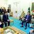 وزیر اعظم شہباز شریف سے ازبکستان کے وزیر خارجہ کی ملاقات،تجارت، معیشت، ..