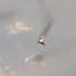 روس کا سپرسونک بمبار طیارہ گر کر تباہ
