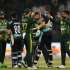 پاکستان اورنیوزی لینڈ کی کرکٹ ٹیموں کے درمیان چوتھا ٹی20 میچ (کل) قذافی ..