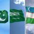 ازبکستان، پاکستان اور سعودی عرب کے مابین شراکت داری کا اہم معاہدہ