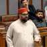 ہمارا چیف آف آرمی سٹاف بریف کیس میں قیمتی پتھر لے کر گھوم رہا ہے، یہ ..