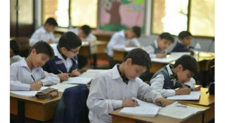 پنجاب میں پرائیویٹ سکولوں میں نصابی سرگرمیوں پر پابندی عائد