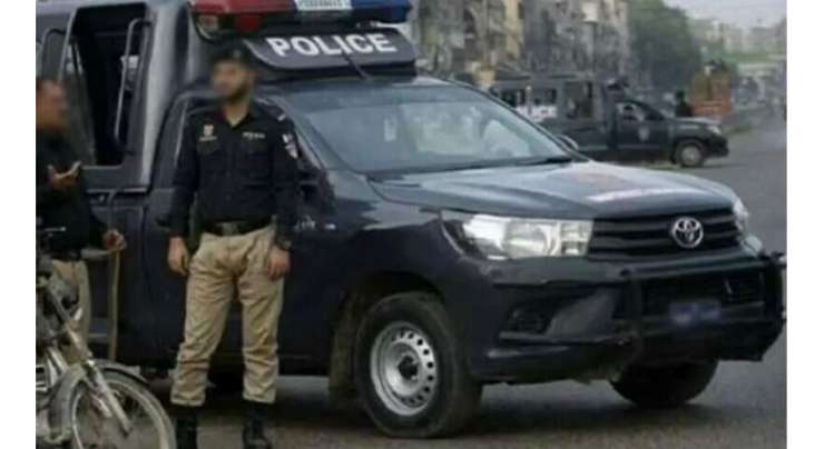 ڈیرہ اسماعیل خان،تھانے پر حملے میں10اہلکار شہید6زخمی