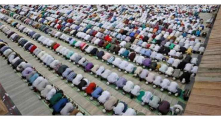 برطانیہ سمیت 2 غیر مسلم ممالک نے بھی عید الفطر کی تاریخ کا اعلان کر دیا
