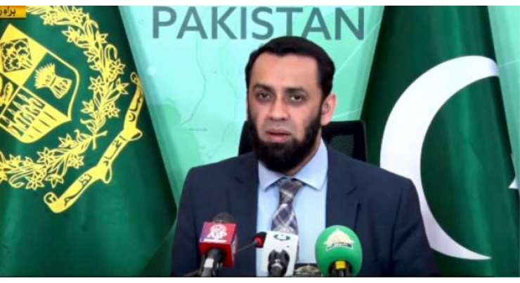 حکومت ڈیجیٹل میڈیا اتھارٹی کے قیام کے حوالے سے یکطرفہ قانون سازی کا کوئی ارادہ نہیں رکھتی، وفاقی وزیر اطلاعات عطاءاللہ تارڑ کی نیشنل پریس کلب اسلام آباد کے وفد سے گفتگو