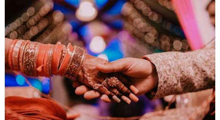 فیس بک پر دوستی ، امریکن دوشیزہ نے سرگودھا پہنچ کر اسلام قبول کر لیا،شادی کی تیاریا شروع