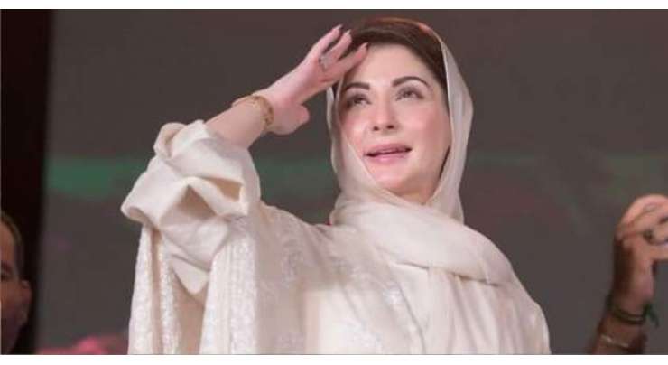 وزیراعلیٰ پنجاب مریم نواز پاکستان میں ایک برانڈ بن چکی ہیں، عظمیٰ بخاری