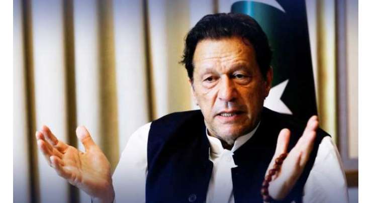 ضمنی الیکشن میں پولیس نے مداخلت کی، ملک میں کوئی جمہوریت نہیں، عمران خان