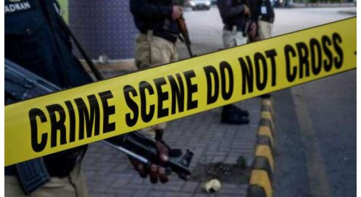 سکھر ملتان موٹر وے کے قریب مسلح افراد کا پولیس چوکی پر حملہ،فائرنگ سے پولیس اہلکار شہید