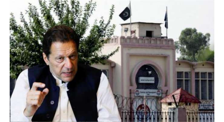 عمران خان سے ملاقاتوں کا معاملہ، اڈیالہ جیل حکام کے ساتھ ایس او پیز طے پا گئے