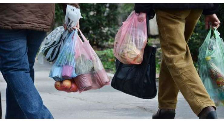 وزیراعلیٰ پنجاب کا مری اور دیگر سیاحتی مقامات پر پلاسٹک استعمال پر پابندی کا حکم