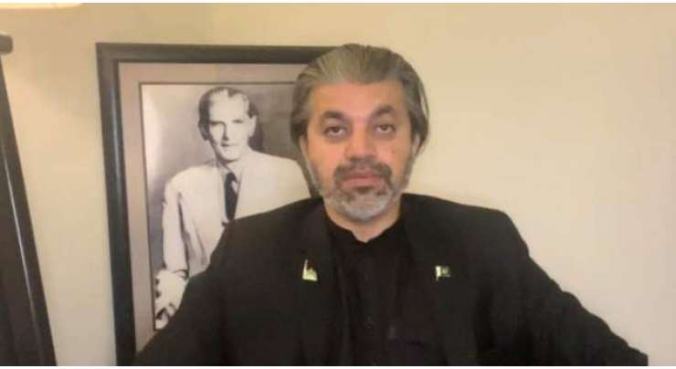عمران خان کی رہائی کسی ڈیل کا حصہ نہیں ہوگی، علی محمد خان