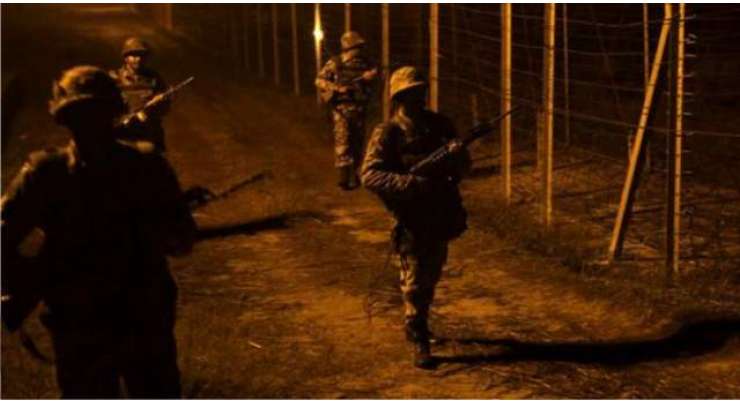 سکیورٹی فورسز نے پاک افغان سرحد پر فائرنگ کے تبادلے میں7 دہشتگردوں کو ہلاک کردیا