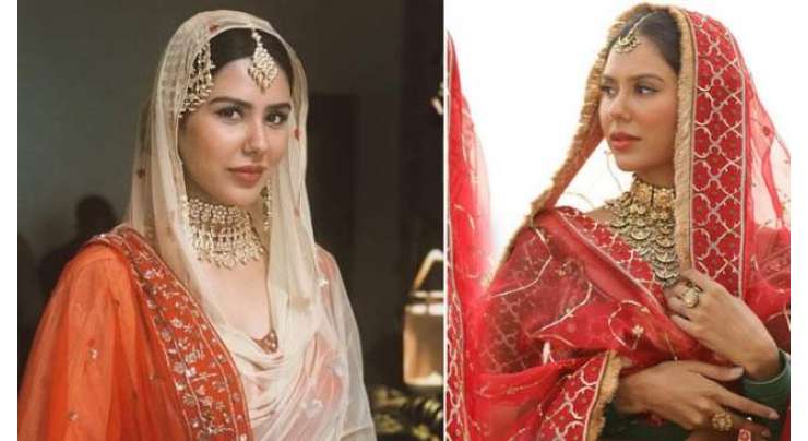 اداکارہ سونم باجوہ نے 3 سال سے خفیہ شادی کررکھی ہے، بھارتی میڈیا کا دعوی