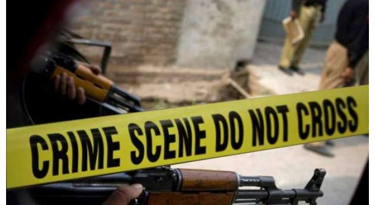 شکار پور ، قبائلی تنازعے پر مسلح افراد کی فائرنگ سے 2خواتین سمیت3افراد جاں بحق