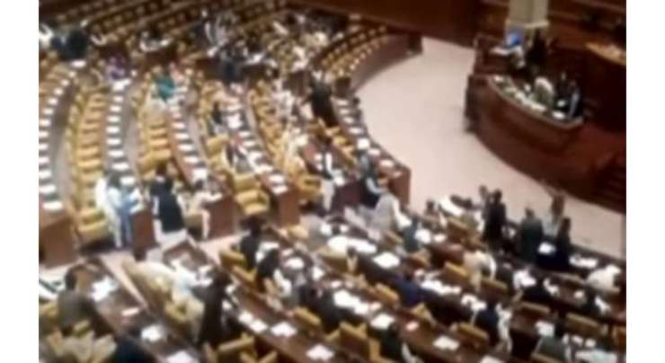 پنجاب اسمبلی اجلاس، اپوزیشن کا ہتک عزت بل 2024ء مسترد کرنے کا اعلان