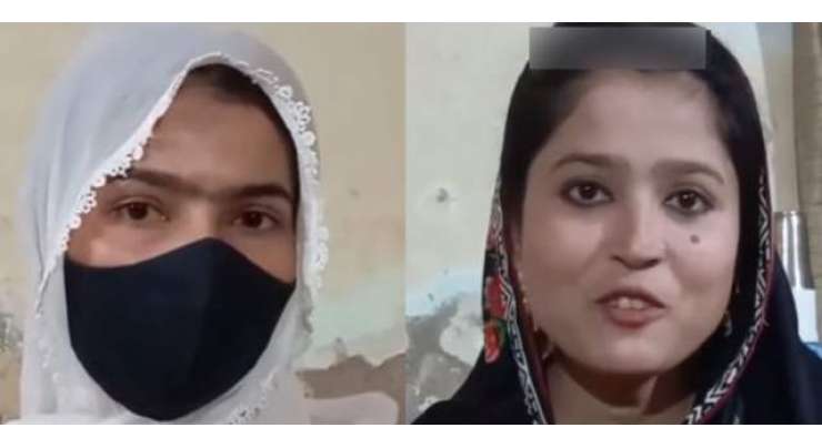 سموسہ فروش کی 2 بیٹیاں کمیشن پاس کرکے گزیٹڈ آفیسر بن گئیں