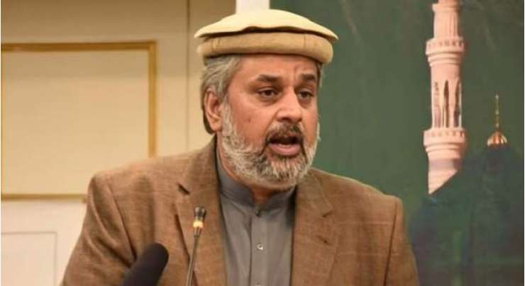 صاحبزادہ حامد رضا کا پی ٹی آئی کو ایک بار پھر اسمبلیوں سے مستعفی ہونے کا مشورہ