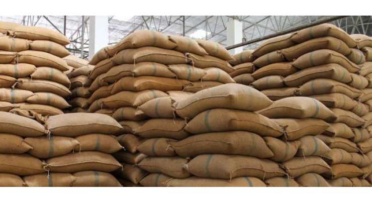 گندم کی نئی قیمت کے تعین کا معاملہ، سرکاری وکیل کو جواب جمع کرانے کی مہلت