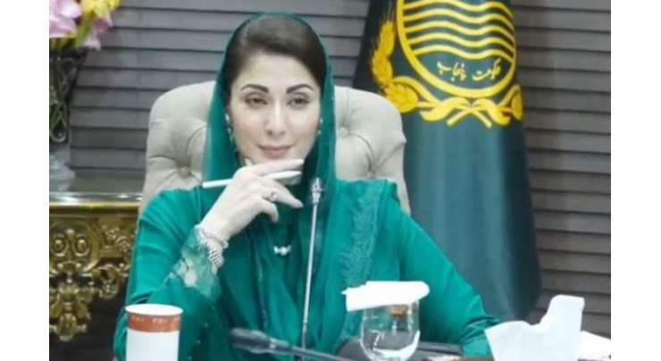 وزیراعلیٰ پنجاب مریم نواز شریف نے فیصل آباد ویسٹ مینجمنٹ کمپنی کے ورک چارج ملازمین کی تنخواہیں جاری کرنے کی منظوری